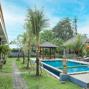 Orange Balangan Jimbaran (Bali)