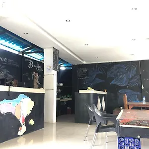 Mulia Balangan Jimbaran