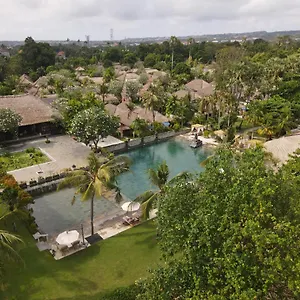 Puri, A Belmond Hotel, Bali Feriested