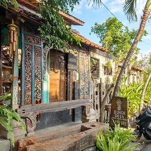 Twospaces Living At Bunga Desa, Jimbaran