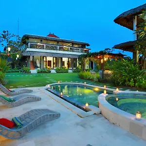 Hill Dance Bali American Jimbaran (Bali)