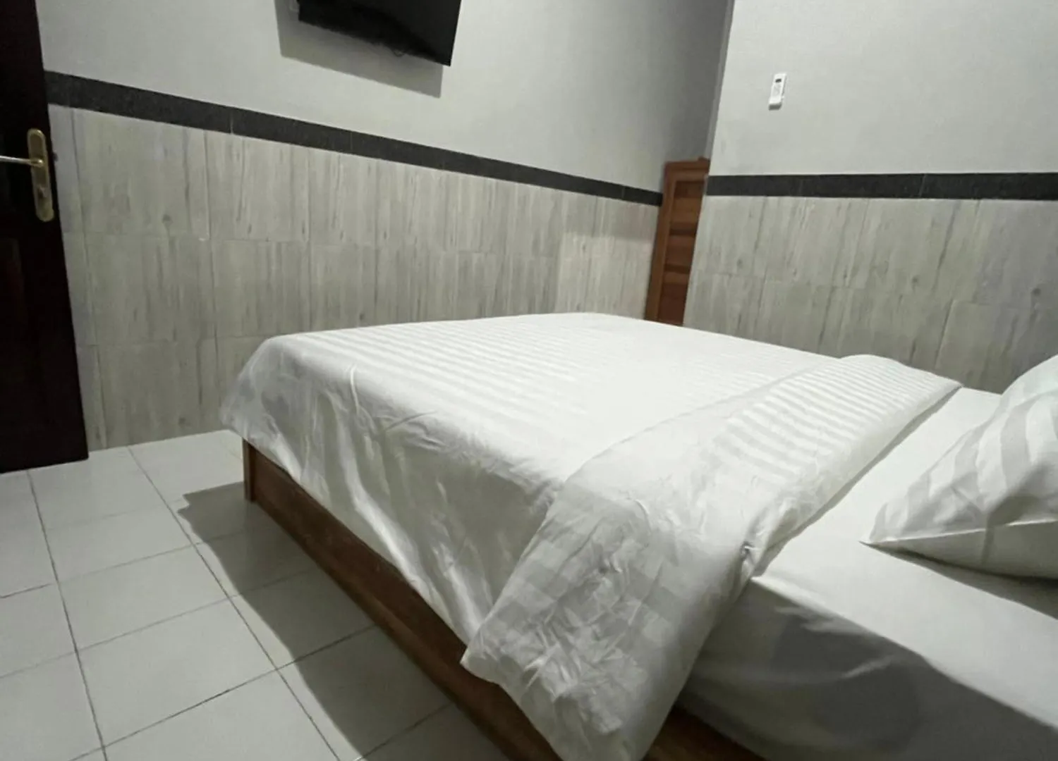 Guest house D Nux House Hotel Jimbaran