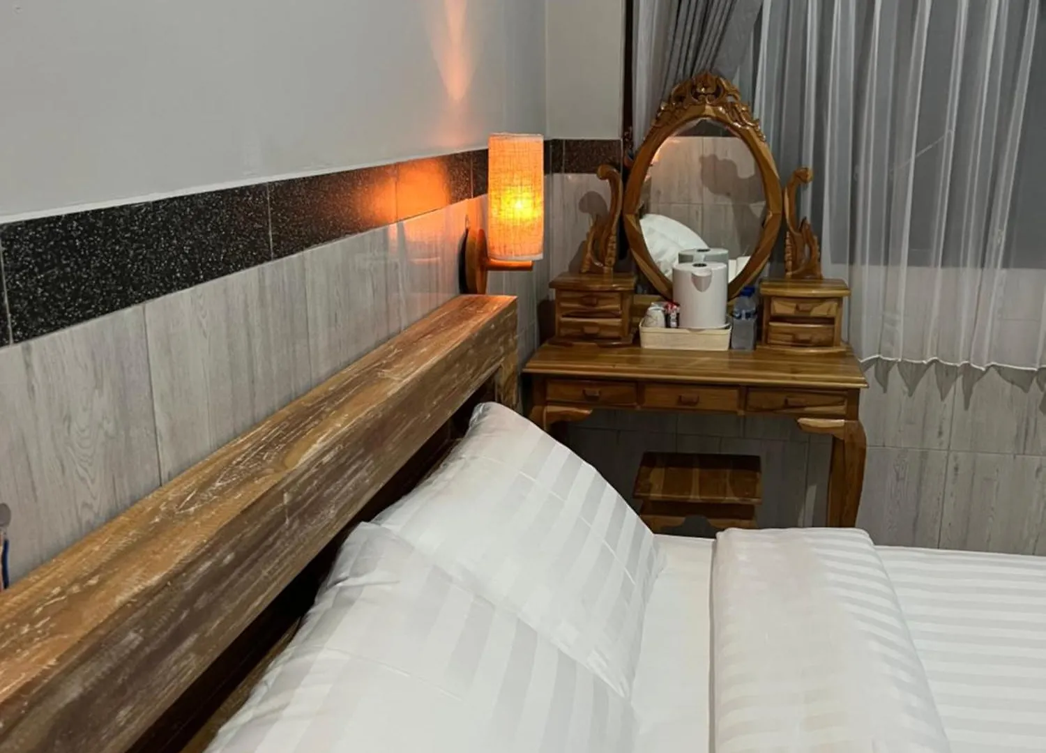 D Nux House Hotel Jimbaran  Guest house