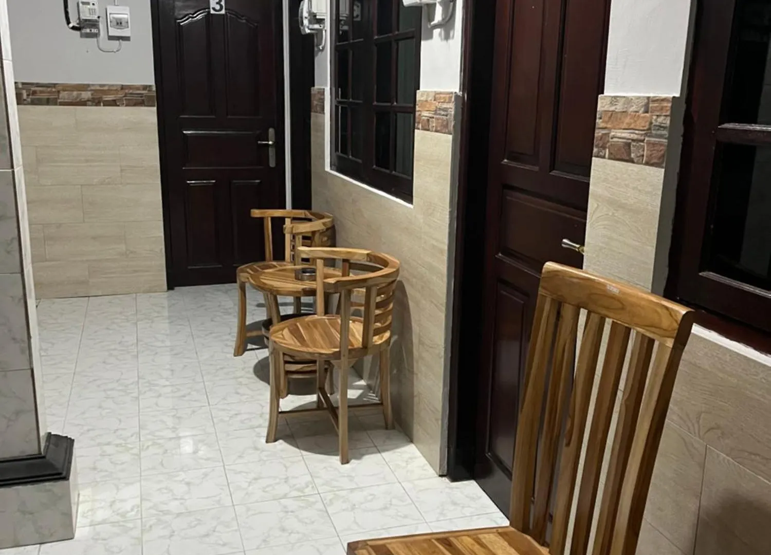 D Nux House Hotel Jimbaran