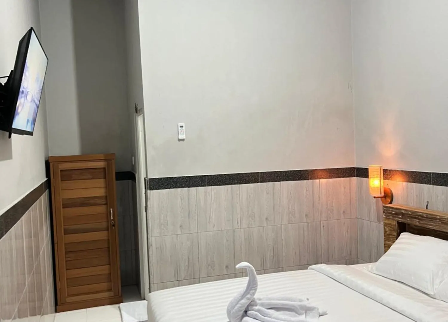 D Nux House Hotel Jimbaran  Jimbaran (Bali)