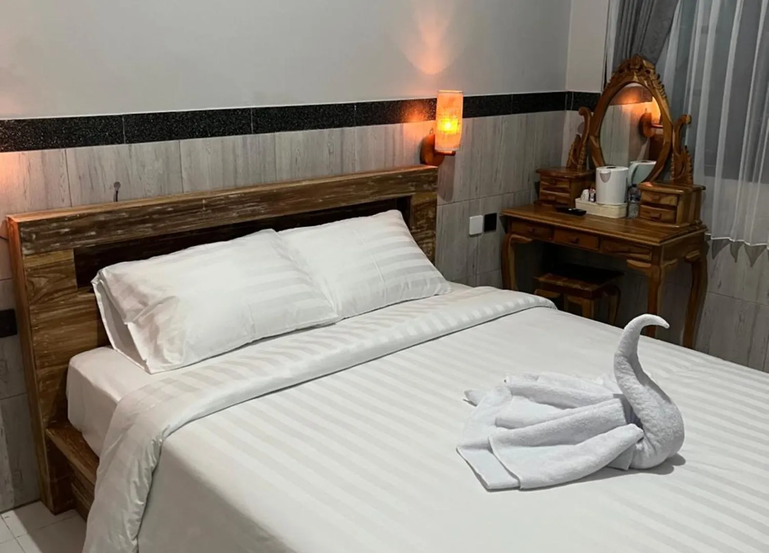 D Nux House Hotel Jimbaran  0*, Jimbaran (Bali) Indonesia