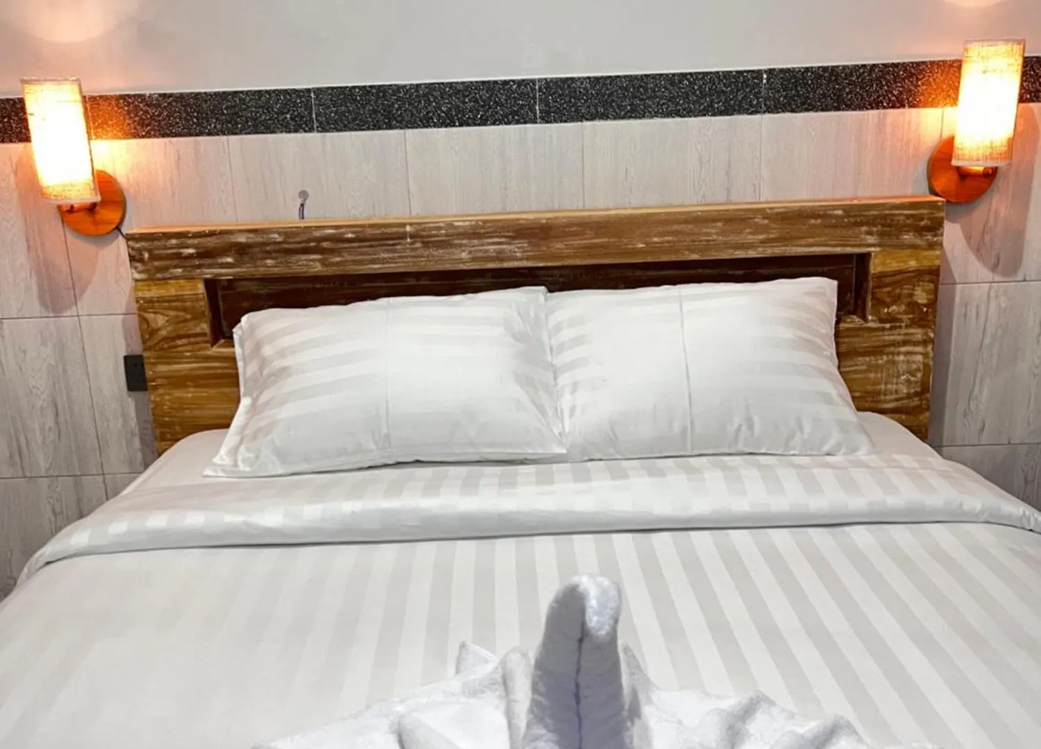 D Nux House Hotel Jimbaran