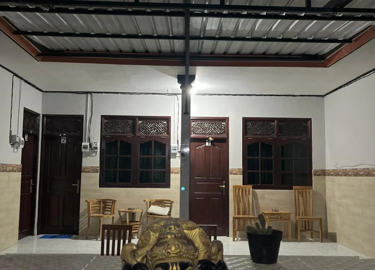 D Nux House Hotel Jimbaran  Guest house Jimbaran (Bali)