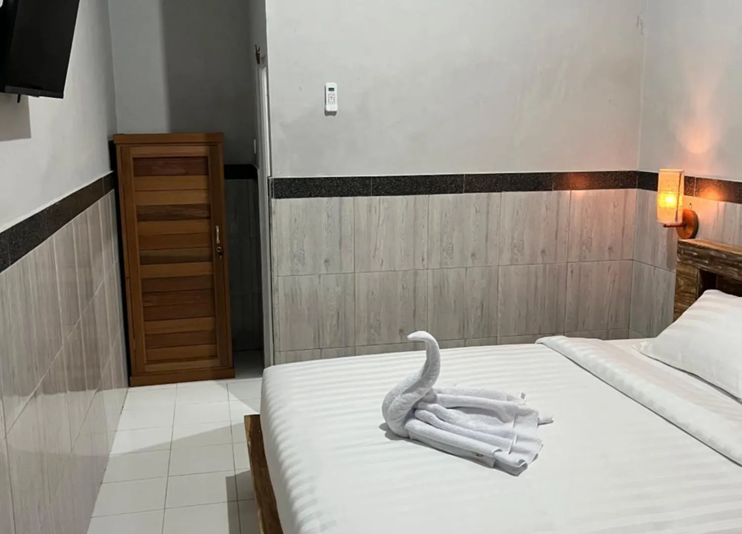 Guest house D Nux House Hotel Jimbaran