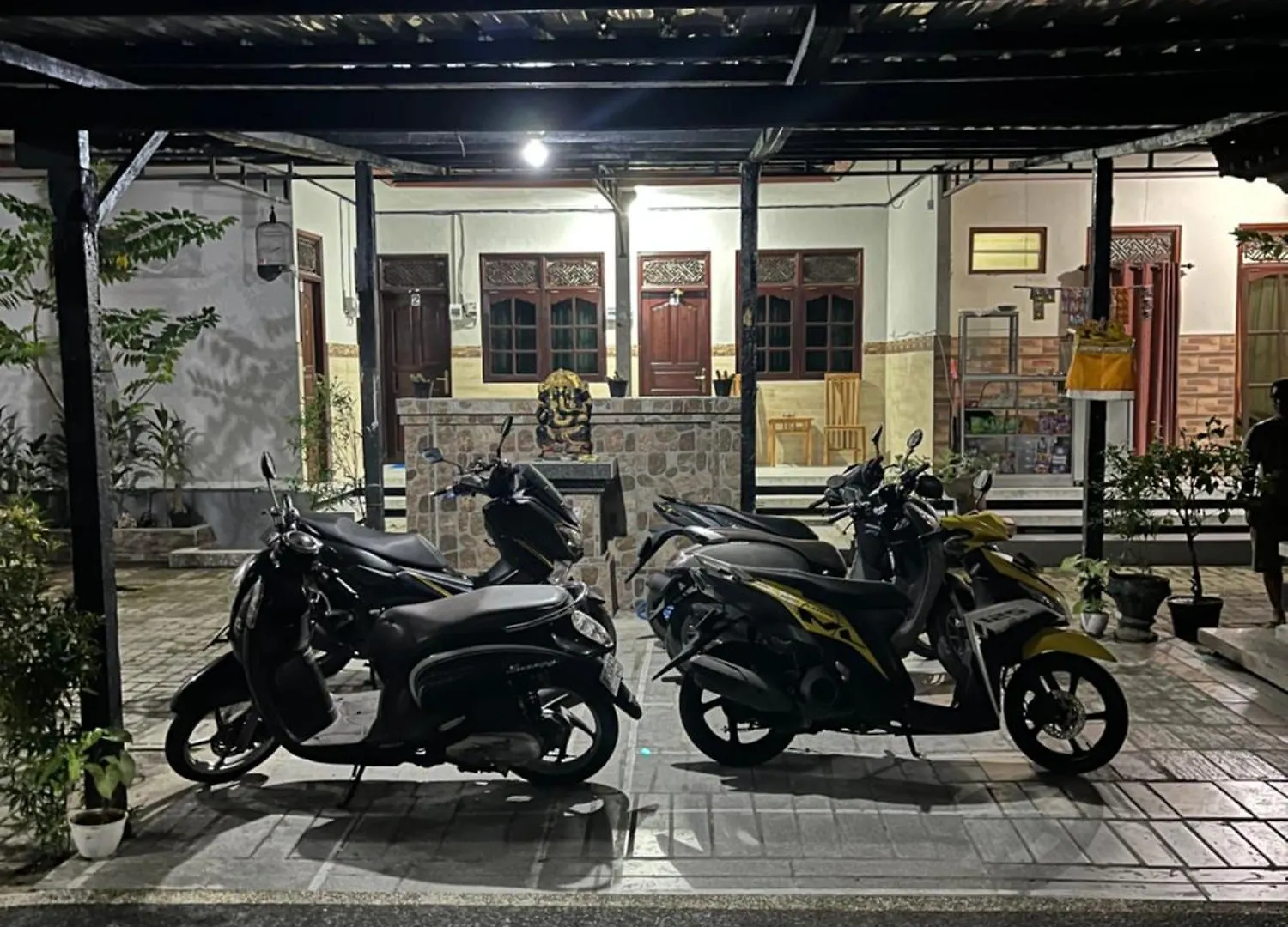 D Nux House Hotel Jimbaran  Jimbaran (Bali)