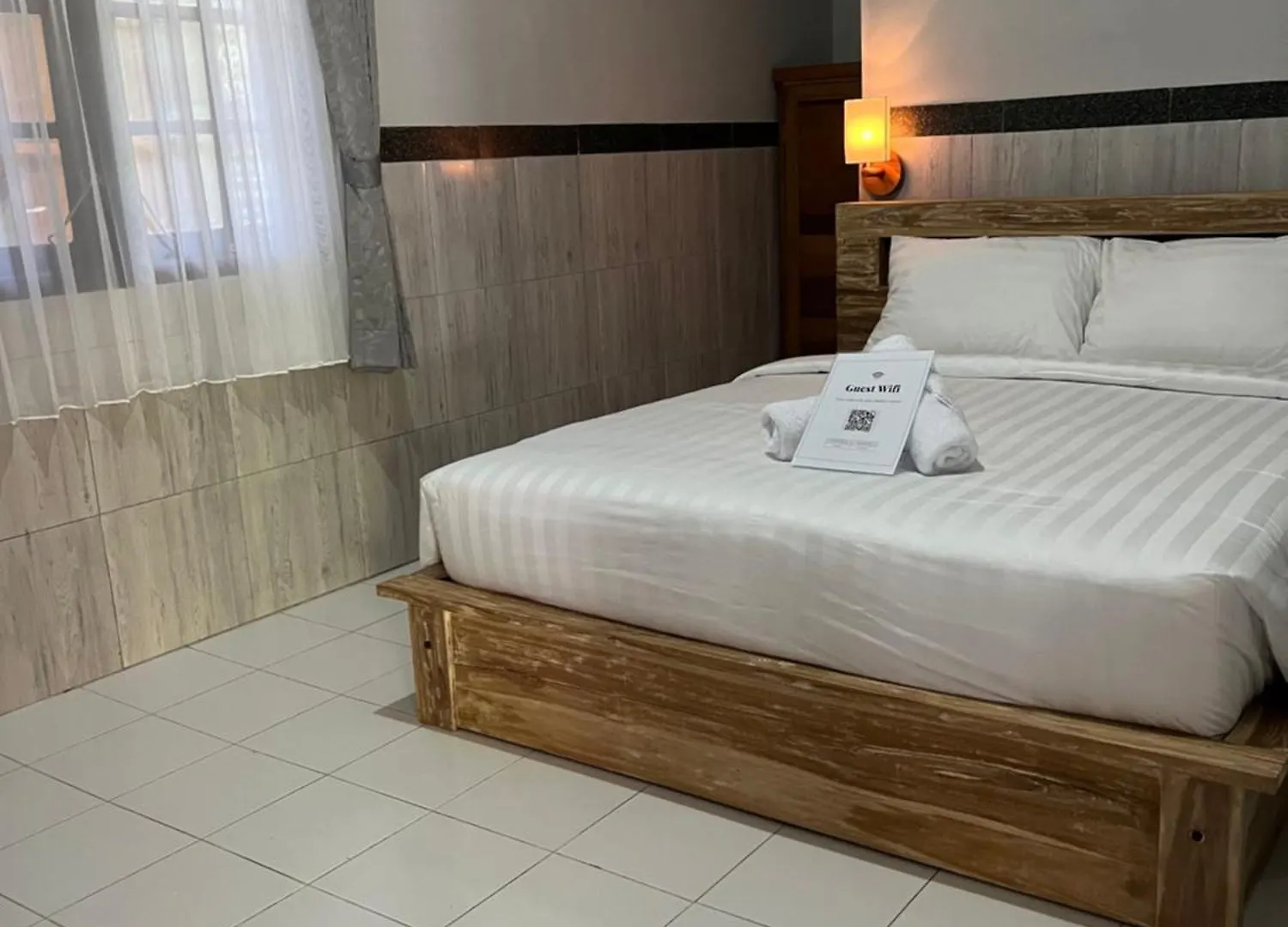 Guest house D Nux House Hotel Jimbaran  Indonesia